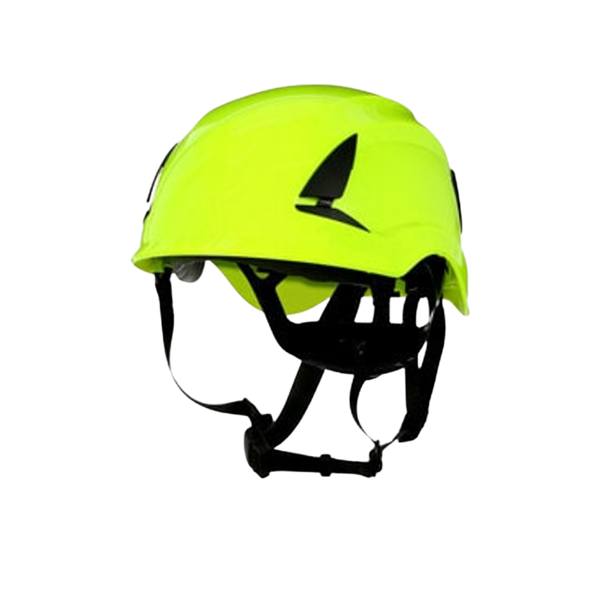 3M SecureFit X5000 Series Safety Helmets from GME Supply